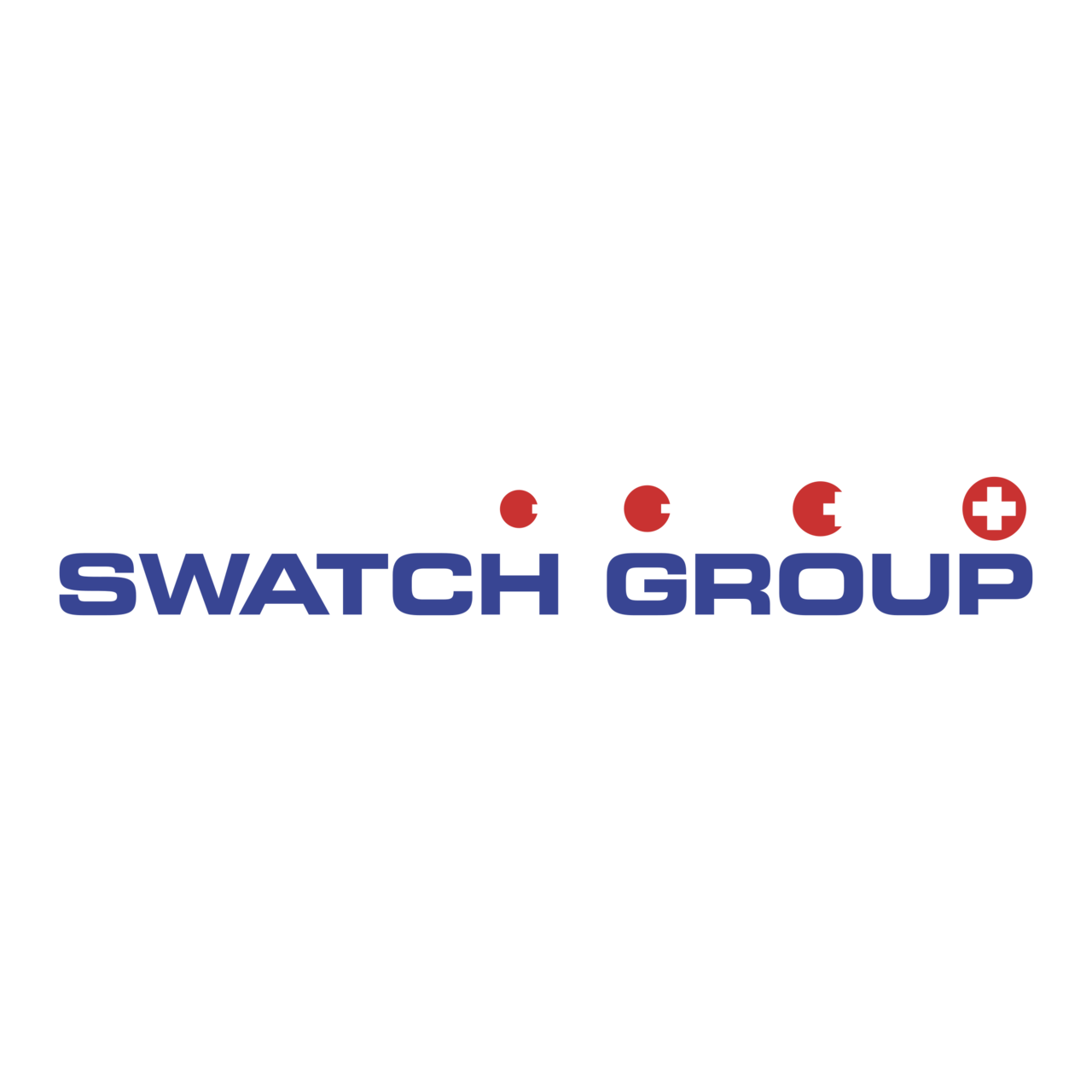 Swatch Group Logo